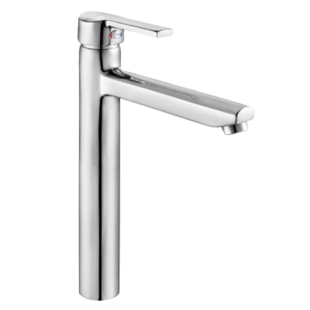ECA Delta Yüksek Tip Lavabo Bataryası - 102108860 - 1