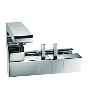 ECA Diagonal Plus Banyo Bataryası - 102102458 - 1