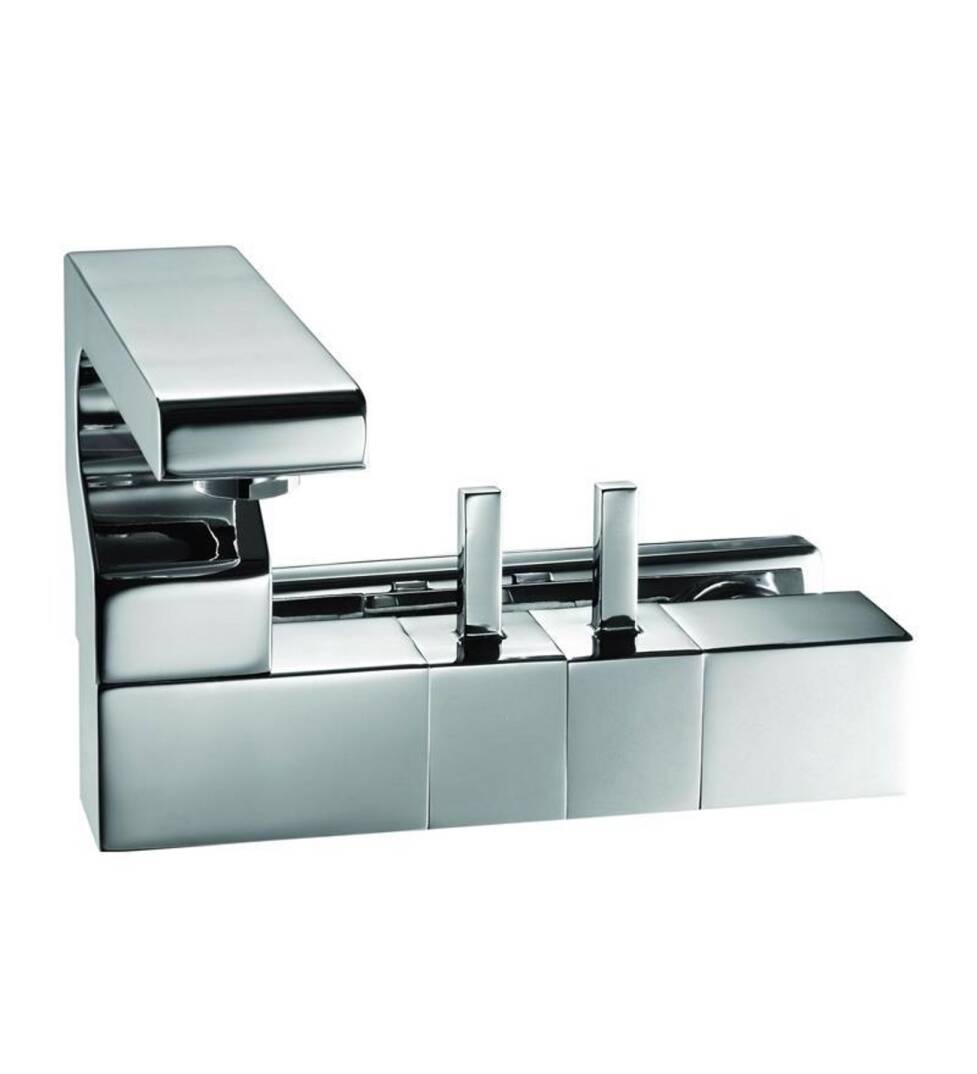 ECA Diagonal Plus Banyo Bataryası - 102102458 - 1