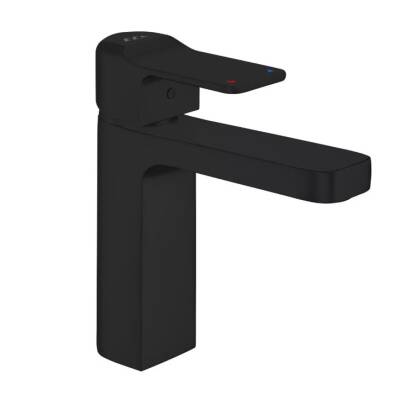 ECA - Dream Lavabo Bataryası Mat Siyah OUTLET - 102188148C1-TESHIR