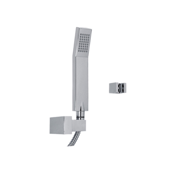 Eca Elegant Banyo El Duşu Duş Seti - 102117305-TESHIR - 1