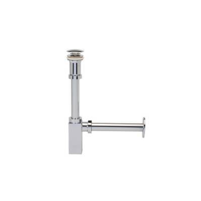 ECA Elegant Lavabo/Eviye Sifonu Bas-Bırak (Pop-Up) - 102119055 - 1