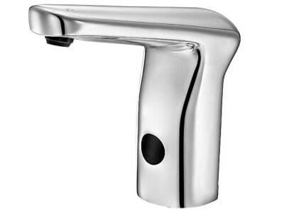 Eca - Fotoselli Lavabo Bataryası Tek Su Pilli OUTLET - 108108047-TESHIR - 1