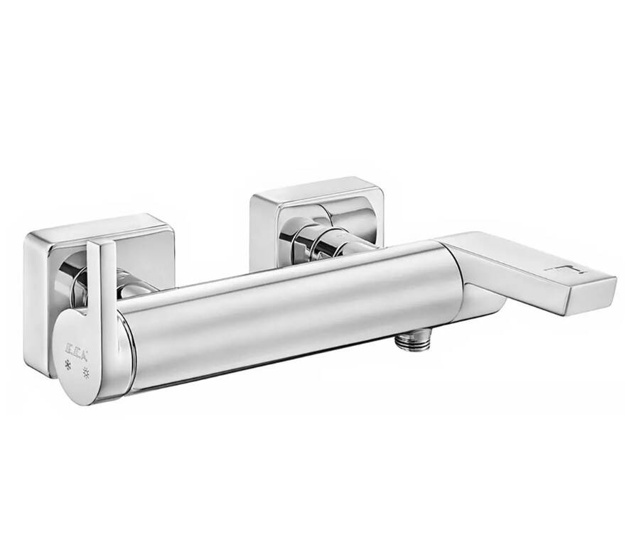 Eca - Icon Banyo Bataryası OUTLET - 102102478-TESHIR - 1