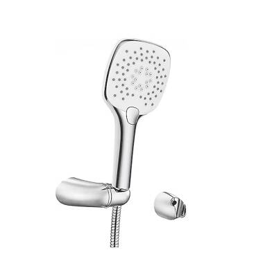 ECA Icon Banyo Mafsallı Duş Seti 3 Fonksiyonlu - 102117366 - 1