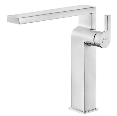 Eca - Icon Yüksek Tip Lavabo Bataryası OUTLET - 102188044H-TESHIR - 1