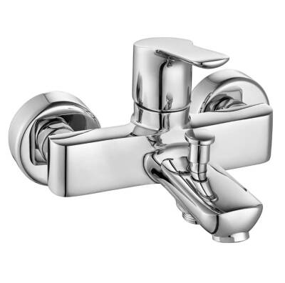 Eca - Luna Banyo Bataryası OUTLET - 102102450-TESHIR - 1