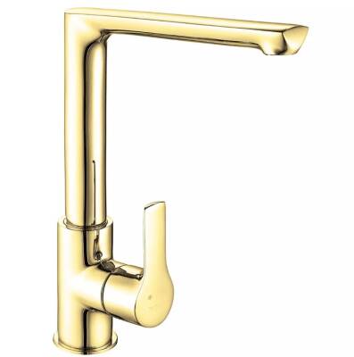 Eca - Luna Eviye Bataryası Altın OUTLET - 102818043-TESHIR