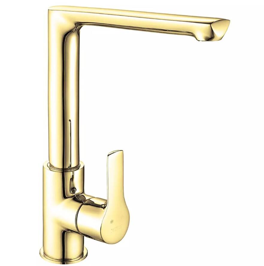 Eca - Luna Eviye Bataryası Altın OUTLET - 102818043-TESHIR - 1