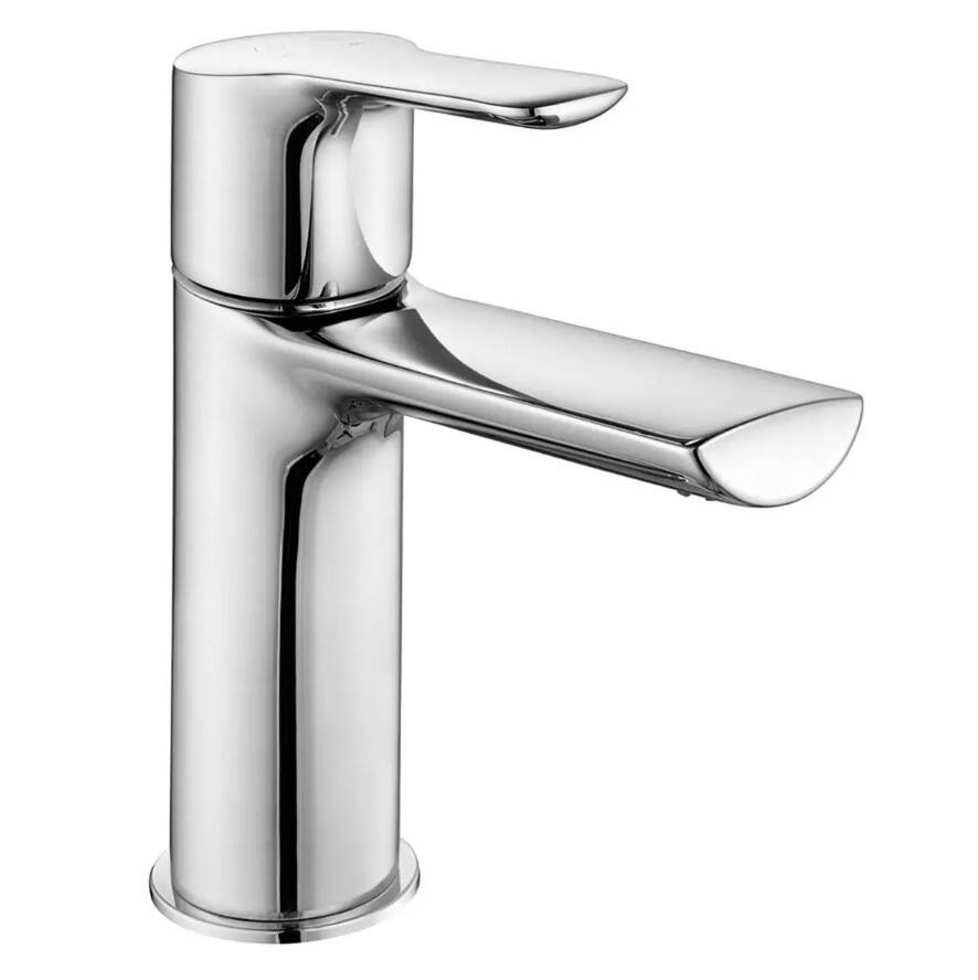 Eca - Luna Lavabo Bataryası Su Tasarruflu OUTLET - 102108940STSA-TESHIR - 1