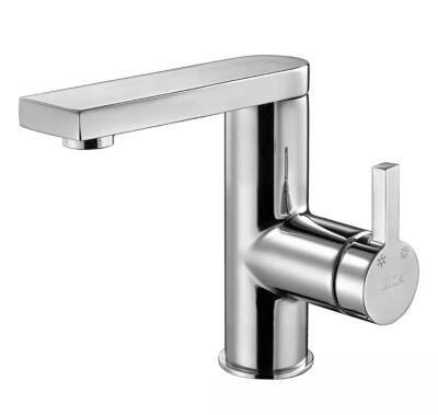 Eca - Mina Yandan Kollu Lavabo Bataryası OUTLET - 102108938H-TESHIR - 1