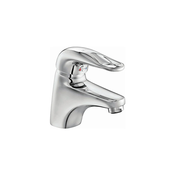ECA Mix 2000 Lavabo Bataryası - 102108391-TESHIR - 1