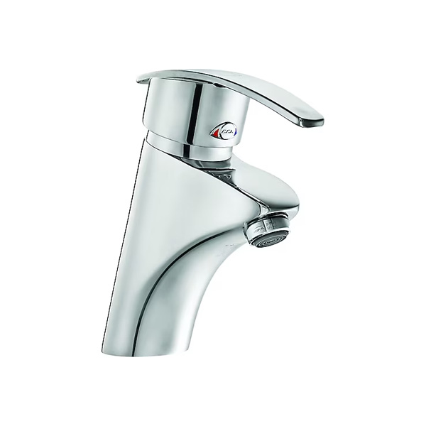 ECA Mix C Lavabo Bataryası - 102108611-TESHIR - 1