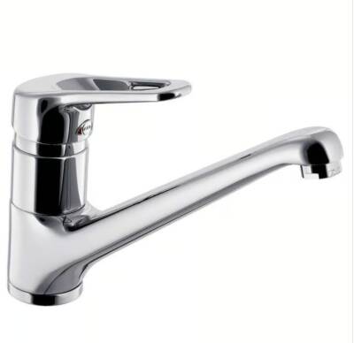 ECA - Mix-L Tek Gövde Eviye Bataryası OUTLET - 102108293-TESHIR - 1