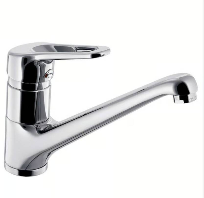 ECA - Mix-L Tek Gövde Eviye Bataryası OUTLET - 102108293-TESHIR - 1