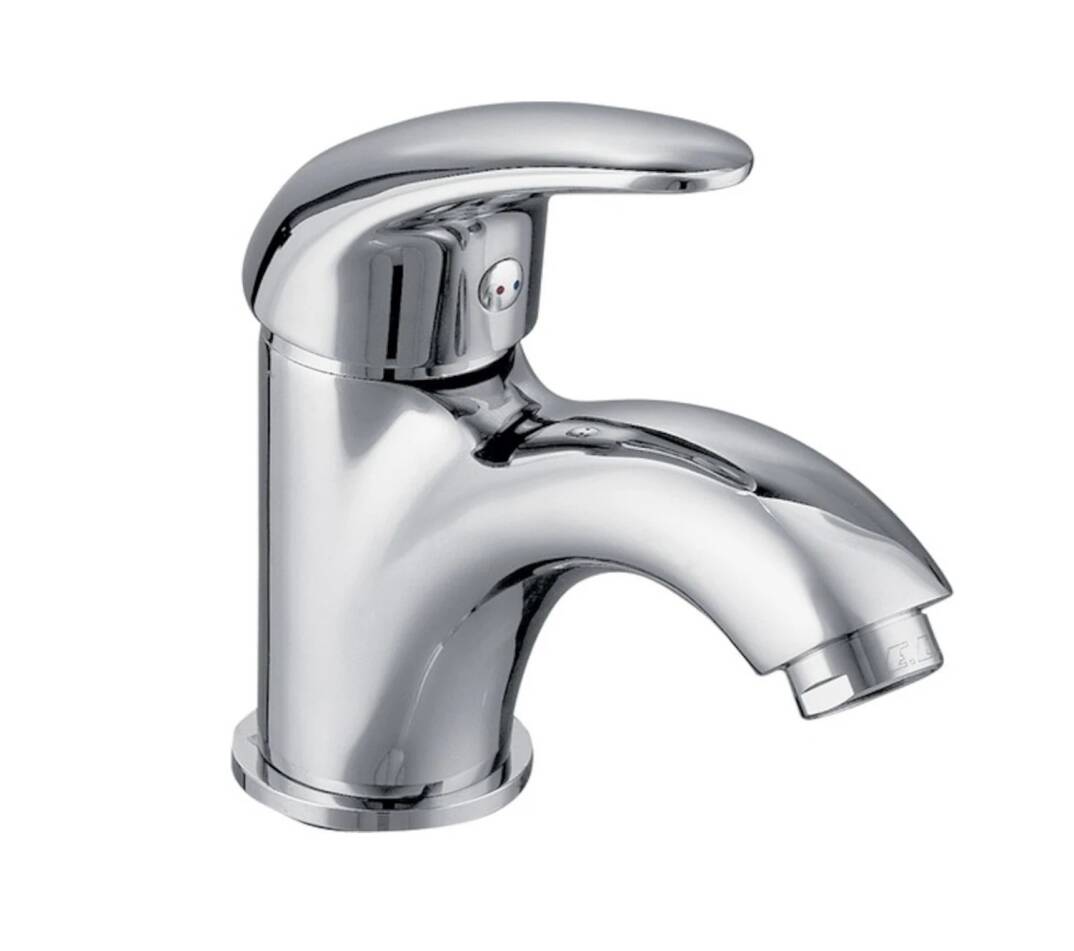 ECA Mix Lavabo Bataryası -102108654 - 1