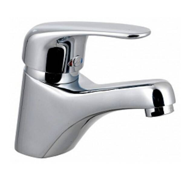 ECA Mix Lx Lavabo Bataryası OUTLET - 102108237-TESHIR - 1
