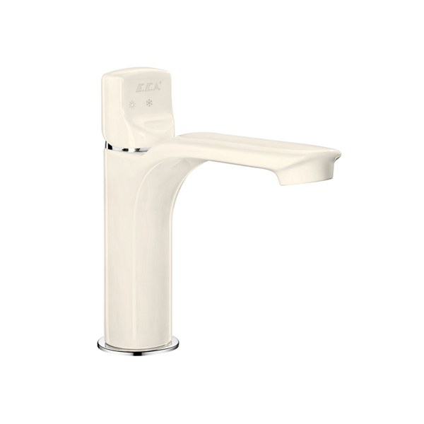 ECA Myra Lavabo Bataryası Bej OUTLET - 104408986-TESHIR - 1