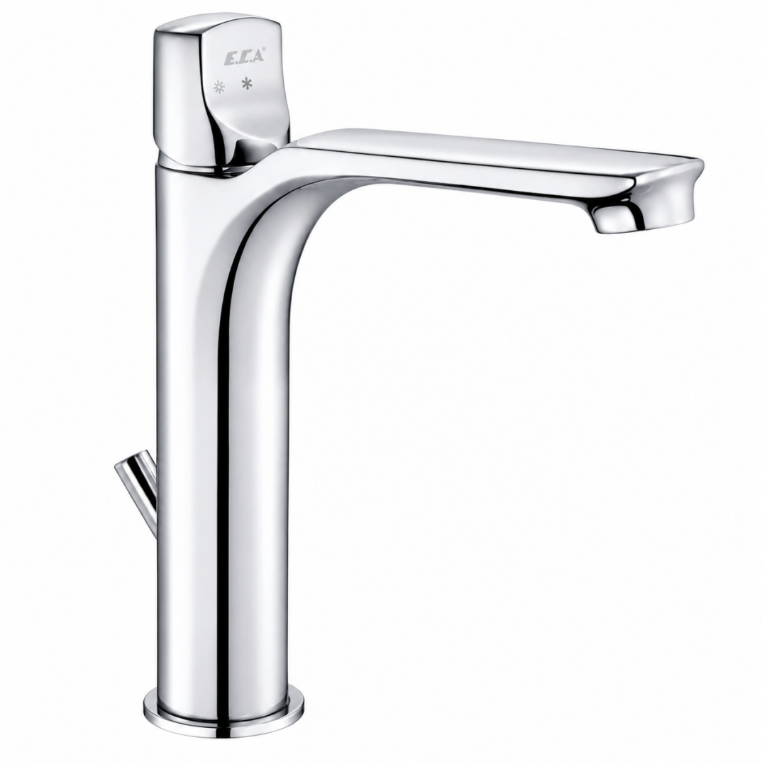 ECA Myra Orta Boy Lavabo Bataryası - 102188009H - 1