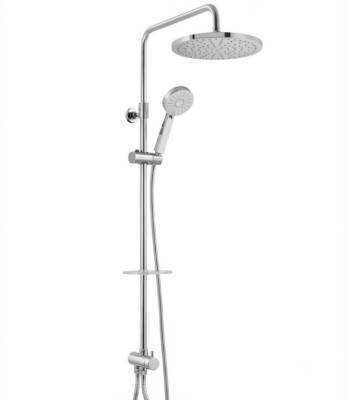 Eca - Myra Teleskobik Kolonlu Duş Sistemi OUTLET - 102158030-TESHIR - 1