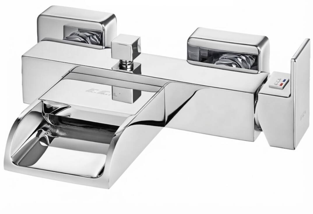 Eca - Natura Banyo Bataryası OUTLET - 402102250-TESHIR - 1