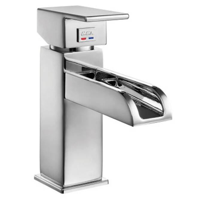 ECA - Natura Lavabo Bataryası OUTLET - 402108261-TESHIR - 1