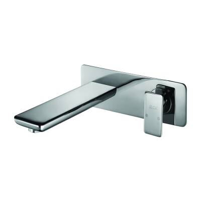 ECA Neva Ankastre Lavabo Bataryası - 102105122H - 1
