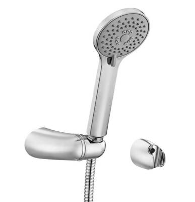 Eca - Nita Mafsallı Banyo Üst Takımı 3 Fonksiyonlu OUTLET - 102117338-TESHIR - 1