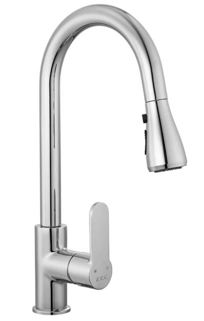Eca - Nita Spiralli Eviye Bataryası OUTLET - 102118107-TESHIR - 1
