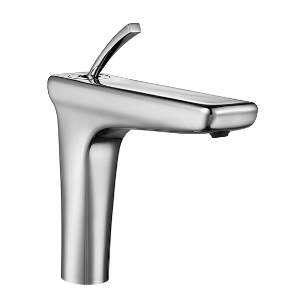 ECA Novita Yüksek Tip Lavabo Bataryası - 102108926H-TESHIR - 1