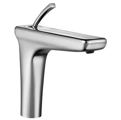 Eca - Novita Yüksek Tip Lavabo Bataryası OUTLET - 102108926-TESHIR - 1