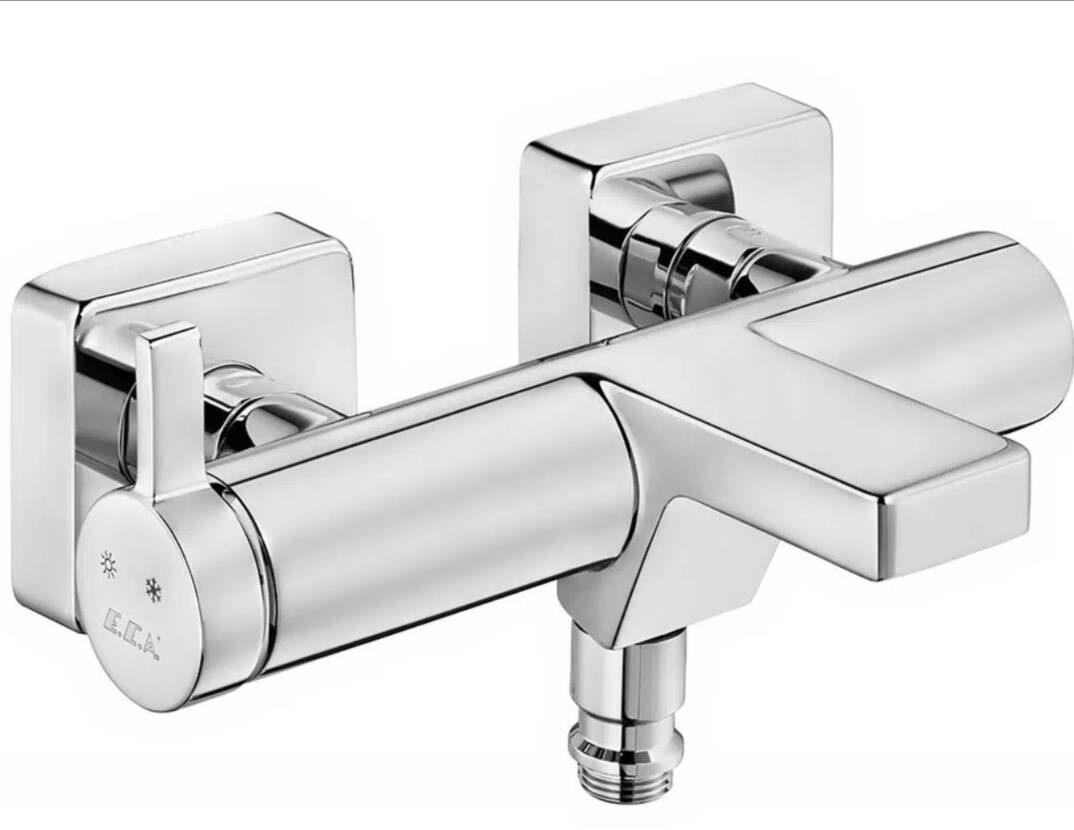 ECA Purity Banyo Bataryası - 102102477H - 1