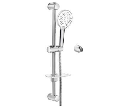 Eca - Purity Banyo Üst Takımı Hareketli Sürgülü 3 Fonksiyonlu OUTLET - 102146061-TESHIR - 1