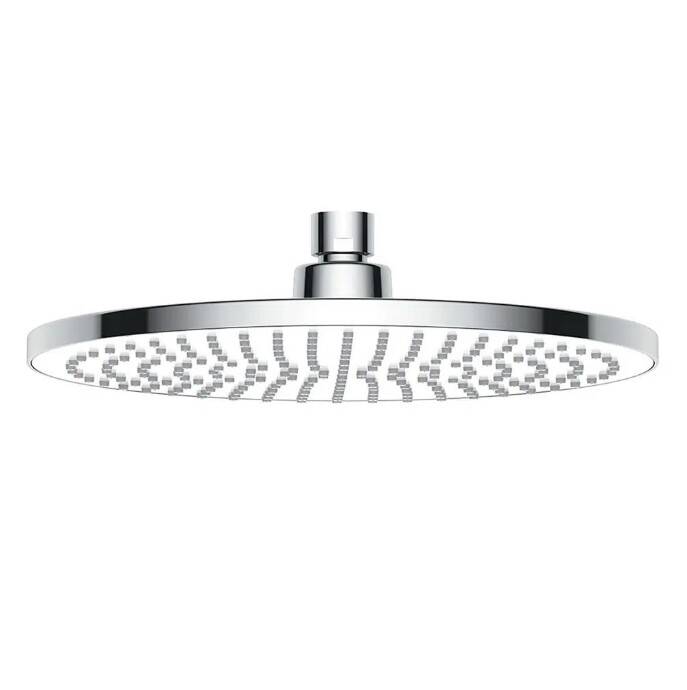 ECA - Purity Duş Başlığı 23 cm Borusuz OUTLET - 102145051-TESHIR - 1