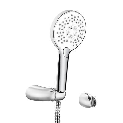 ECA Purity Mafsallı Duş Seti 3 Fonksiyonlu - 102117367 - 1