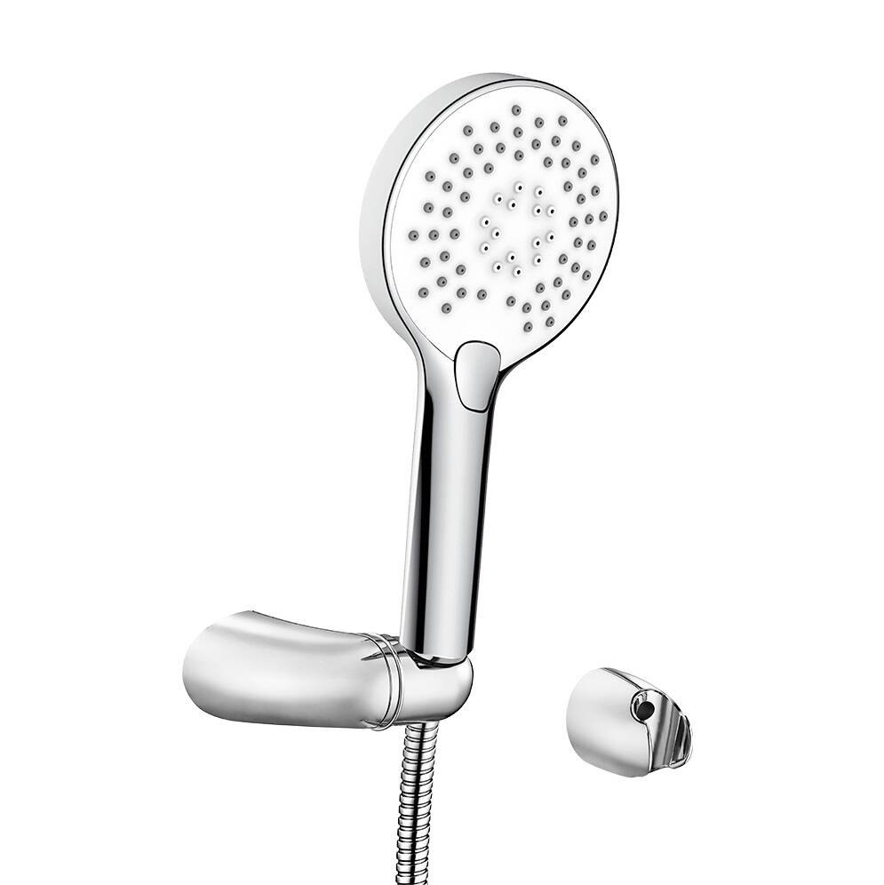 ECA Purity Mafsallı Duş Seti 3 Fonksiyonlu - 102117367 - 1