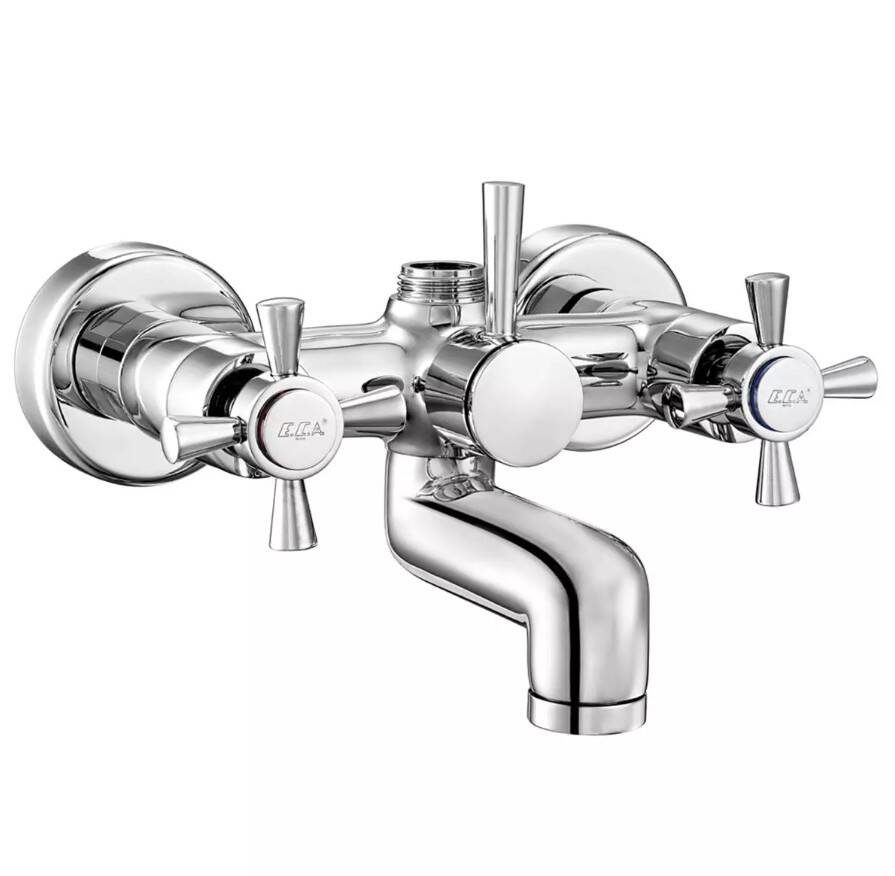 Eca - Quadrille Banyo Bataryası OUTLET - 102102230-TESHIR - 1