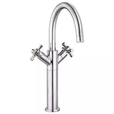 Eca - Quadrille Yüksek Lavabo Bataryası OUTLET - 102108614-TESHIR - 1