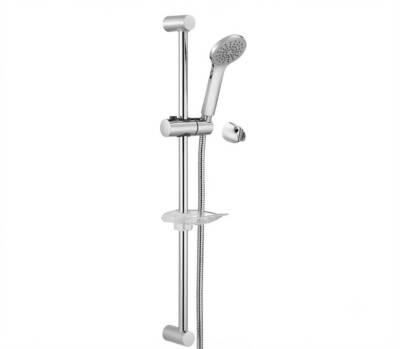 Eca - Spil Hareketli Sürgülü Banyo Üst Takımı 1 Fonksiyonlu OUTLET - 102146023-TESHIR - 1