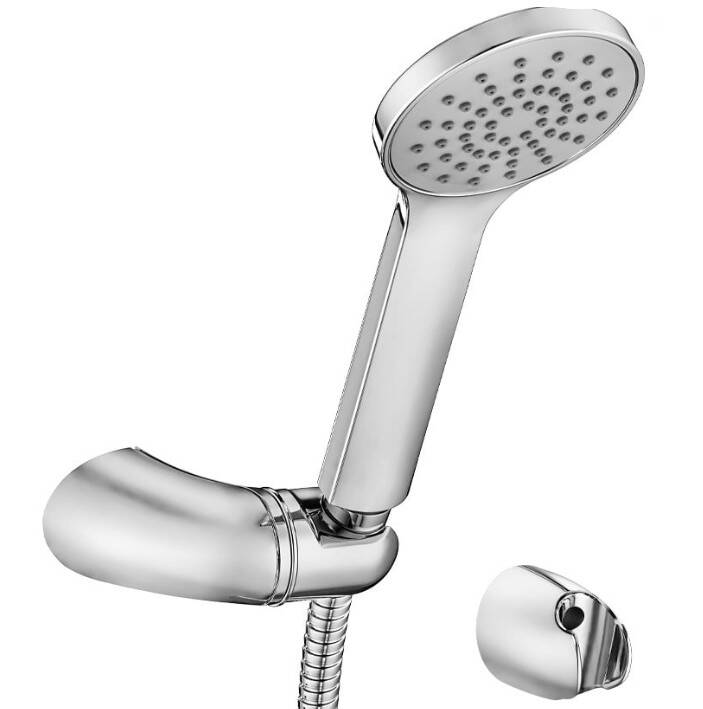 ECA - Spil Mafsallı Banyo Üst Takım 1F OUTLET - 102117336-TESHIR - 1