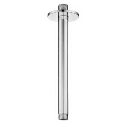 ECA - Tavandan Boru Grubu 230 mm Yuvarlak Duş İniş Borusu OUTLET - 102126654-TESHIR