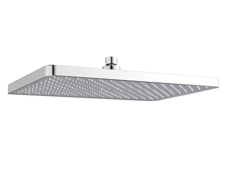 Eca - Tiera Plus Duş Başlığı 36x24 OUTLET - 102145067-TESHIR - 1