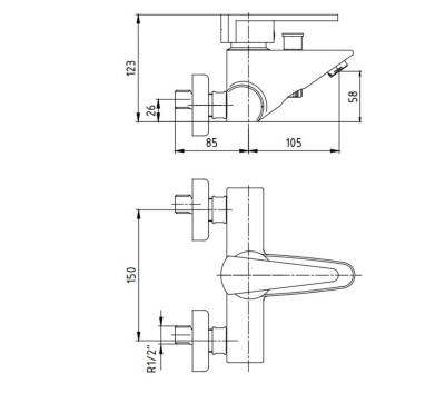 Eca - Topaz Banyo Bataryası - 402102183 - 2
