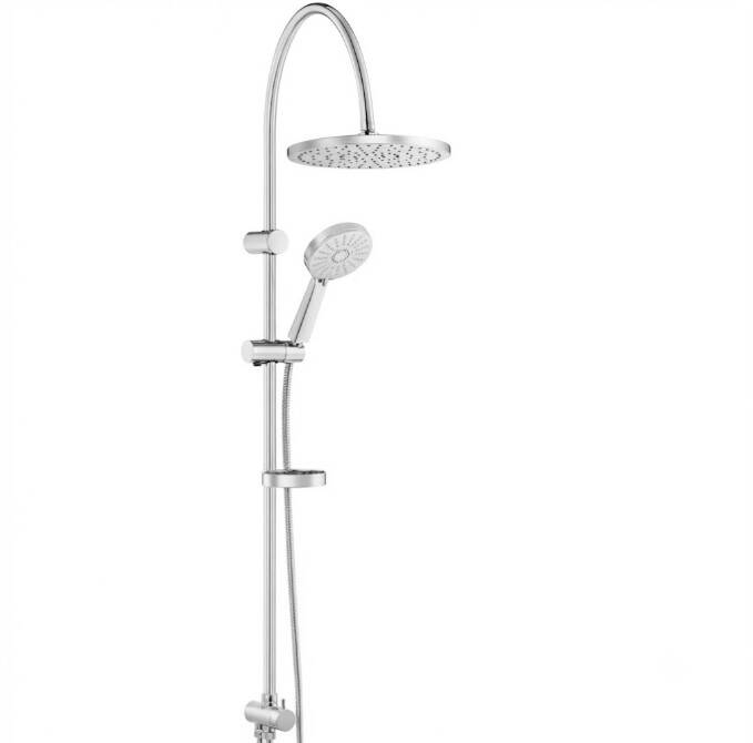 Eca - Yeşilırmak Kolonlu Duş Sistemi OUTLET - 102158002-TESHIR - 1