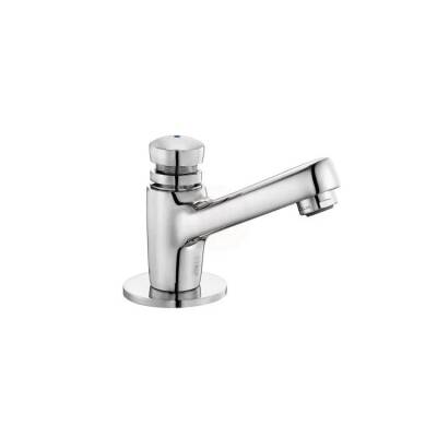 ECA Zaman Ayarlı Lavabo Bataryası - 102108656 - 1
