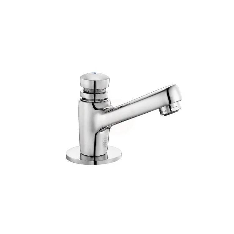 ECA Zaman Ayarlı Lavabo Bataryası - 102108656 - 1
