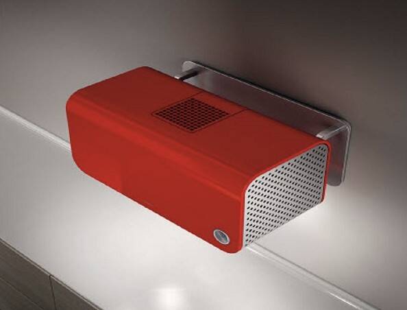 Elica - Davlumbaz 70 cm Dinamik Redf – CC 70 OUTLET - PRF0038768-TESHIR - 1