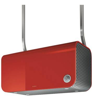 Elica - Davlumbaz 70 cm Dinamik Redf – CC 70 OUTLET - PRF0038768-TESHIR - 3