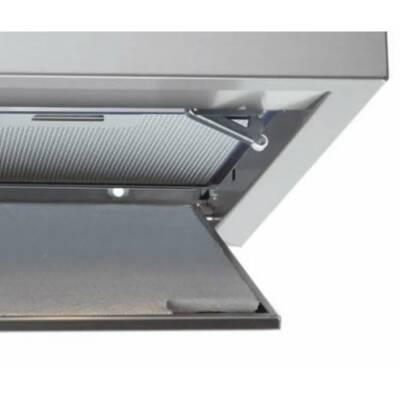 Falmec ALTAIR DESIGN Cappa isola cm 60 - motore 800 m3/h Ada Davlumbaz - CVOI60.E0P2şZZZI491F-TESHIR - 4