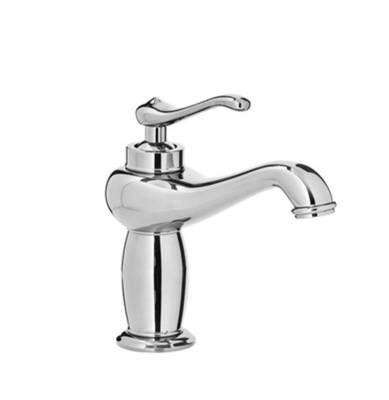 Fontana - Krom Lavabo Bataryası OUTLET - F-111-TESHIR - 1